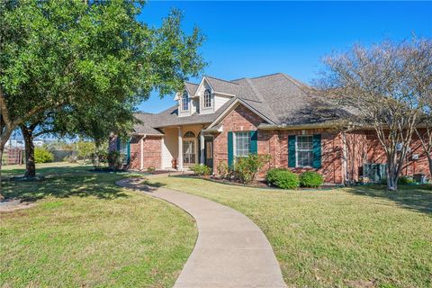 Tiny photo for 4109 Picadilly Circle, College Station, TX 77845 (MLS # 26000066)