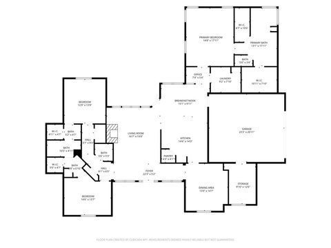 Tiny photo for 4109 Picadilly Circle, College Station, TX 77845 (MLS # 26000066)