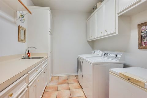 Tiny photo for 4109 Picadilly Circle, College Station, TX 77845 (MLS # 26000066)