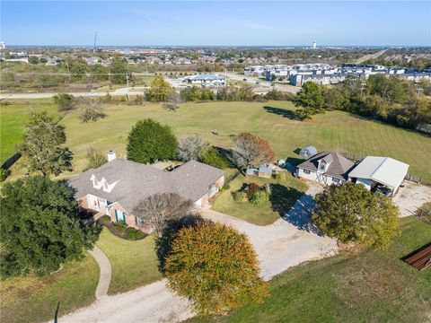 Tiny photo for 4109 Picadilly Circle, College Station, TX 77845 (MLS # 26000066)
