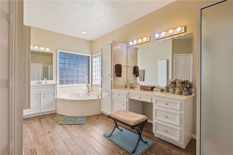 Tiny photo for 4109 Picadilly Circle, College Station, TX 77845 (MLS # 26000066)