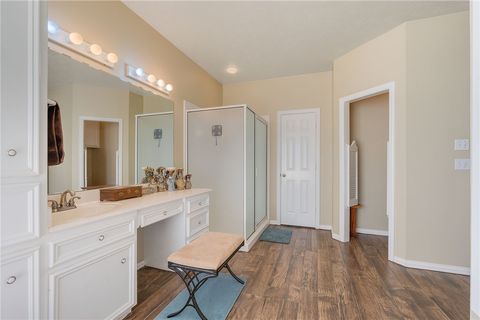 Tiny photo for 4109 Picadilly Circle, College Station, TX 77845 (MLS # 26000066)