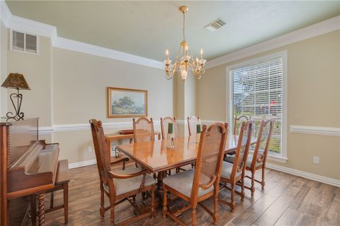 Tiny photo for 4109 Picadilly Circle, College Station, TX 77845 (MLS # 26000066)