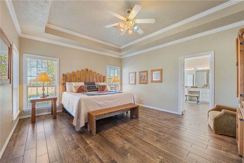 Tiny photo for 4109 Picadilly Circle, College Station, TX 77845 (MLS # 26000066)