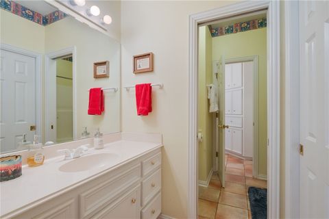 Tiny photo for 4109 Picadilly Circle, College Station, TX 77845 (MLS # 26000066)
