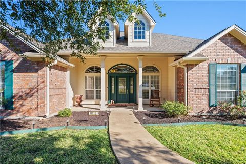 Tiny photo for 4109 Picadilly Circle, College Station, TX 77845 (MLS # 26000066)