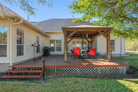 Tiny photo for 4109 Picadilly Circle, College Station, TX 77845 (MLS # 26000066)