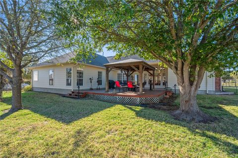 Tiny photo for 4109 Picadilly Circle, College Station, TX 77845 (MLS # 26000066)