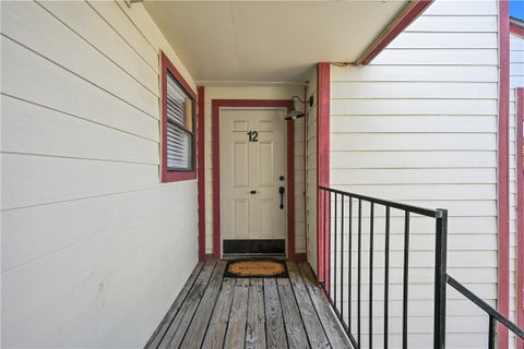 Photo of 1107 Verde Drive #12, Bryan, TX 77801 (MLS # 26009525)