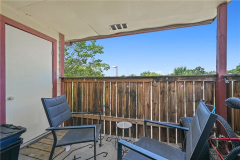 Tiny photo for 1107 Verde Drive #12, Bryan, TX 77801 (MLS # 26009525)
