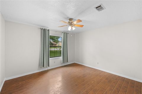 Tiny photo for 3803 Old Oaks Drive, Bryan, TX 77802 (MLS # 26004811)