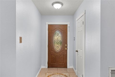 Tiny photo for 3803 Old Oaks Drive, Bryan, TX 77802 (MLS # 26004811)