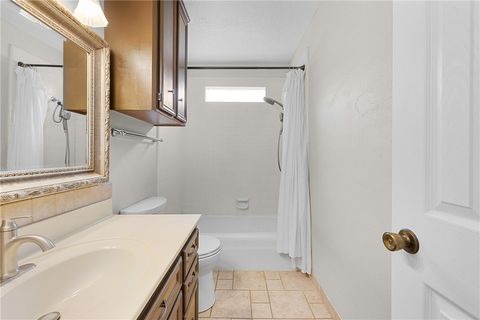 Tiny photo for 3803 Old Oaks Drive, Bryan, TX 77802 (MLS # 26004811)
