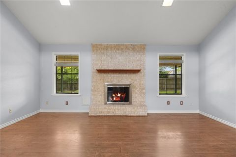 Tiny photo for 3803 Old Oaks Drive, Bryan, TX 77802 (MLS # 26004811)