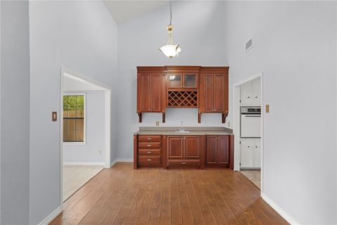 Tiny photo for 3803 Old Oaks Drive, Bryan, TX 77802 (MLS # 26004811)