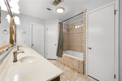 Tiny photo for 3803 Old Oaks Drive, Bryan, TX 77802 (MLS # 26004811)