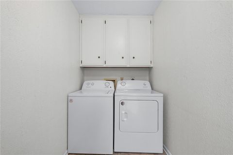 Tiny photo for 3803 Old Oaks Drive, Bryan, TX 77802 (MLS # 26004811)