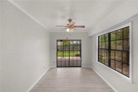 Tiny photo for 3803 Old Oaks Drive, Bryan, TX 77802 (MLS # 26004811)