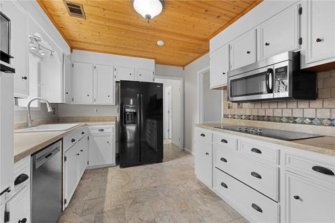 Tiny photo for 3803 Old Oaks Drive, Bryan, TX 77802 (MLS # 26004811)