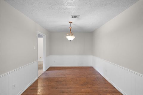 Tiny photo for 3803 Old Oaks Drive, Bryan, TX 77802 (MLS # 26004811)
