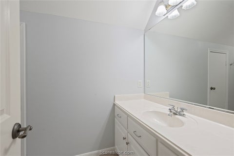 Tiny photo for 4848 Close Quarters (PVT) Circle, College Station, TX 77845 (MLS # 26011756)