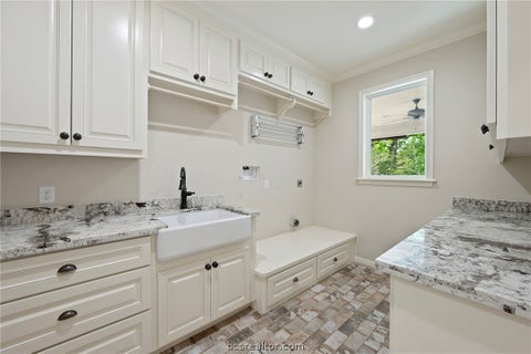 Tiny photo for 4848 Close Quarters (PVT) Circle, College Station, TX 77845 (MLS # 26011756)