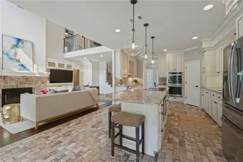 Tiny photo for 4848 Close Quarters (PVT) Circle, College Station, TX 77845 (MLS # 26011756)