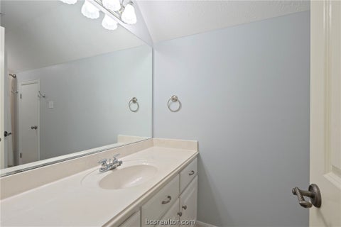 Tiny photo for 4848 Close Quarters (PVT) Circle, College Station, TX 77845 (MLS # 26011756)