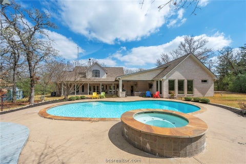Tiny photo for 4848 Close Quarters (PVT) Circle, College Station, TX 77845 (MLS # 26011756)
