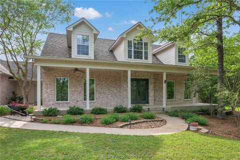 Photo of 4848 Close Quarters (PVT) Circle, College Station, TX 77845 (MLS # 26011756)