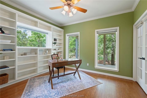 Tiny photo for 4848 Close Quarters (PVT) Circle, College Station, TX 77845 (MLS # 26011756)
