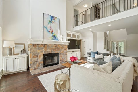 Tiny photo for 4848 Close Quarters (PVT) Circle, College Station, TX 77845 (MLS # 26011756)