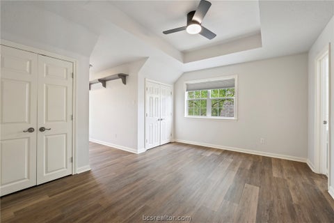 Tiny photo for 4848 Close Quarters (PVT) Circle, College Station, TX 77845 (MLS # 26011756)