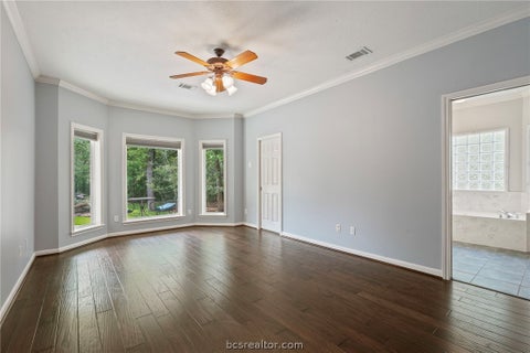 Tiny photo for 4848 Close Quarters (PVT) Circle, College Station, TX 77845 (MLS # 26011756)
