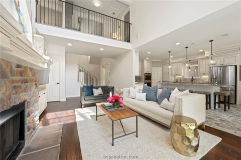 Tiny photo for 4848 Close Quarters (PVT) Circle, College Station, TX 77845 (MLS # 26011756)