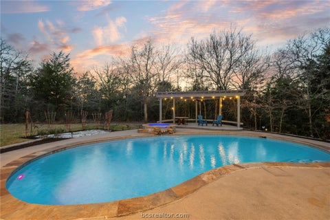 Tiny photo for 4848 Close Quarters (PVT) Circle, College Station, TX 77845 (MLS # 26011756)