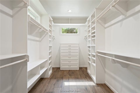 Tiny photo for 4848 Close Quarters (PVT) Circle, College Station, TX 77845 (MLS # 26011756)