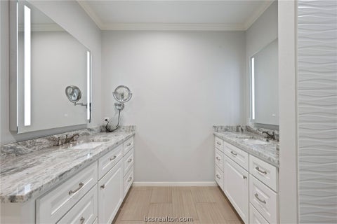 Tiny photo for 4848 Close Quarters (PVT) Circle, College Station, TX 77845 (MLS # 26011756)