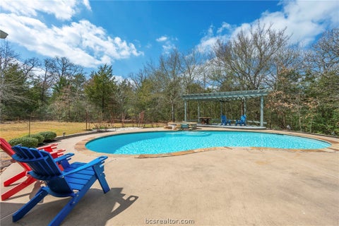 Tiny photo for 4848 Close Quarters (PVT) Circle, College Station, TX 77845 (MLS # 26011756)