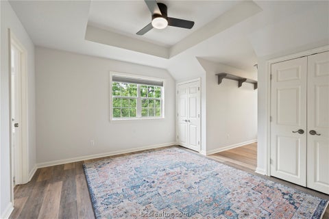 Tiny photo for 4848 Close Quarters (PVT) Circle, College Station, TX 77845 (MLS # 26011756)