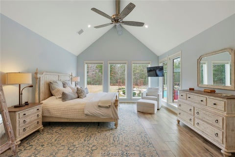 Tiny photo for 4848 Close Quarters (PVT) Circle, College Station, TX 77845 (MLS # 26011756)