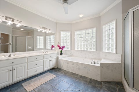 Tiny photo for 4848 Close Quarters (PVT) Circle, College Station, TX 77845 (MLS # 26011756)