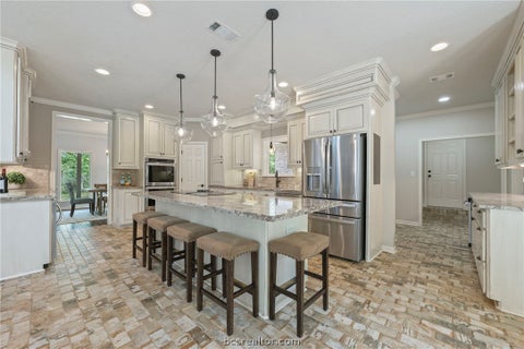 Tiny photo for 4848 Close Quarters (PVT) Circle, College Station, TX 77845 (MLS # 26011756)