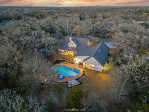 Tiny photo for 4848 Close Quarters (PVT) Circle, College Station, TX 77845 (MLS # 26011756)