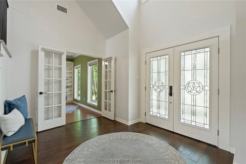 Tiny photo for 4848 Close Quarters (PVT) Circle, College Station, TX 77845 (MLS # 26011756)
