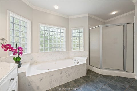 Tiny photo for 4848 Close Quarters (PVT) Circle, College Station, TX 77845 (MLS # 26011756)