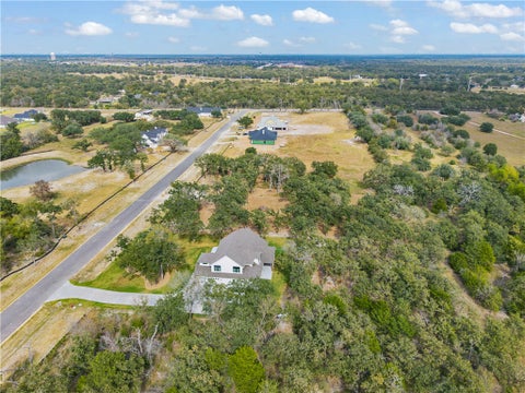 Tiny photo for 5529 Woodland Park Drive, College Station, TX 77845 (MLS # 26006542)