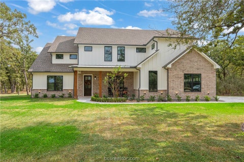 Tiny photo for 5529 Woodland Park Drive, College Station, TX 77845 (MLS # 26006542)