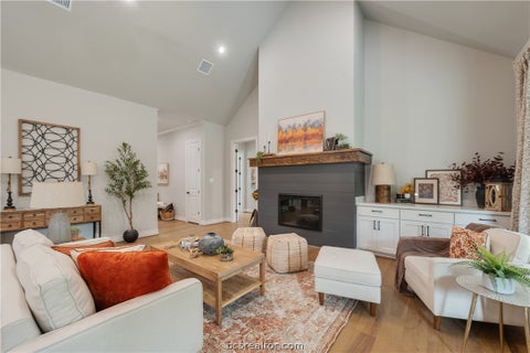 Tiny photo for 5529 Woodland Park Drive, College Station, TX 77845 (MLS # 26006542)