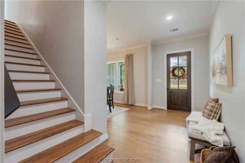 Tiny photo for 5529 Woodland Park Drive, College Station, TX 77845 (MLS # 26006542)